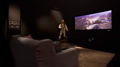 Home-Cinema