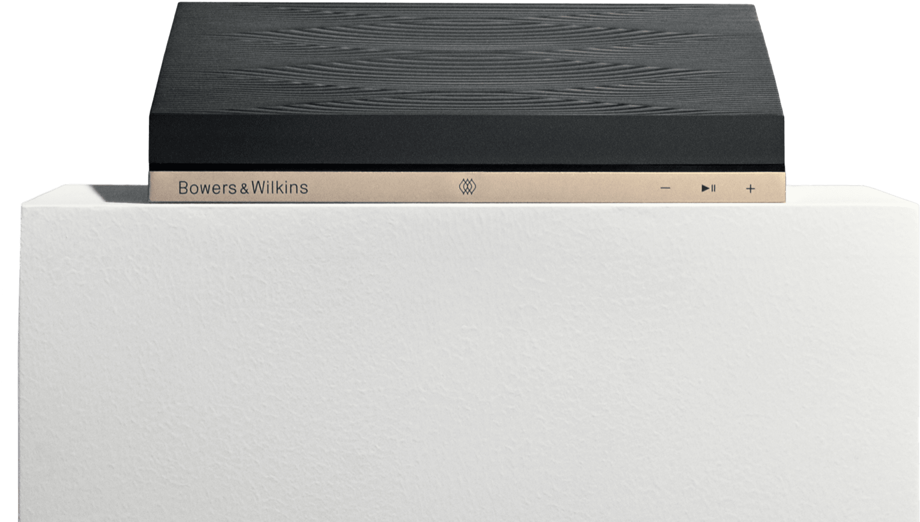bowers & wilkins audio